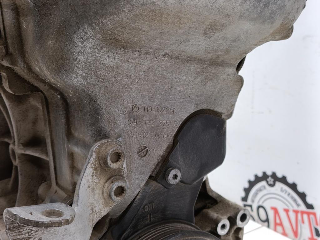 Двигатель, 110000 рублей, Пермь