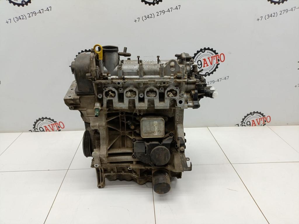 Двигатель, 110000 рублей, Пермь