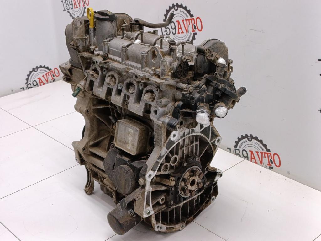 Двигатель, 110000 рублей, Пермь