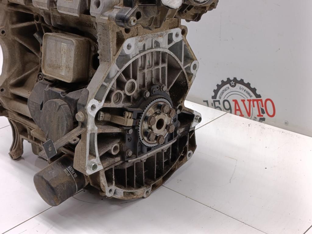 Двигатель, 110000 рублей, Пермь