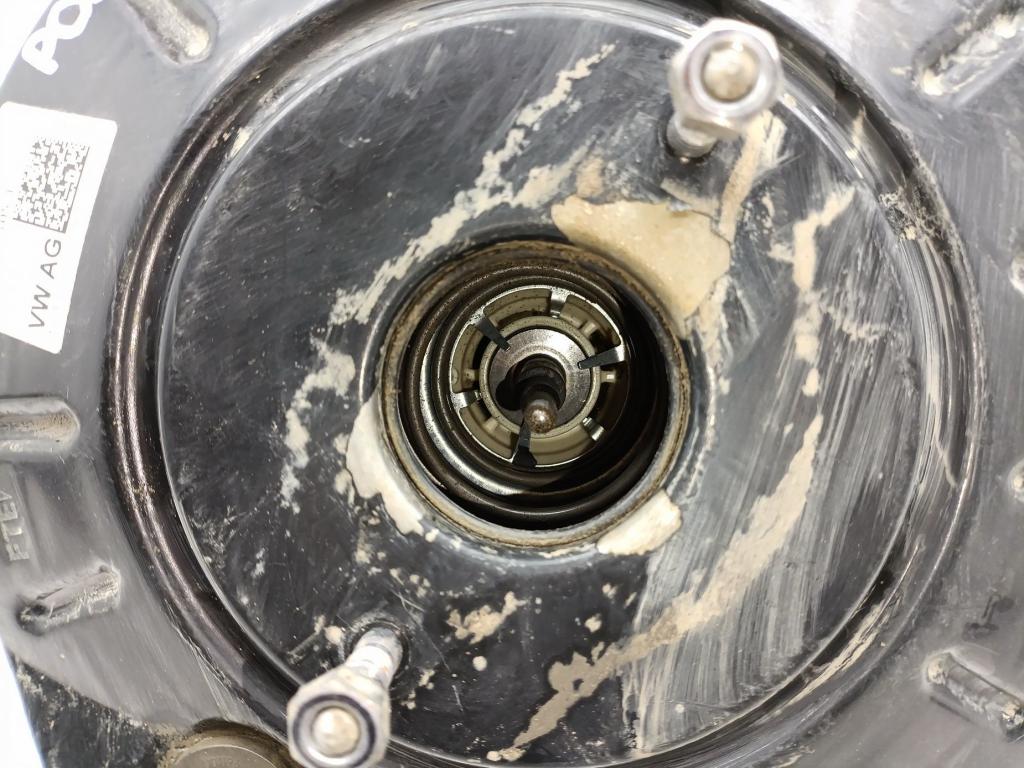 Усилитель тормозов вакуумный, 18000 рублей, Пермь