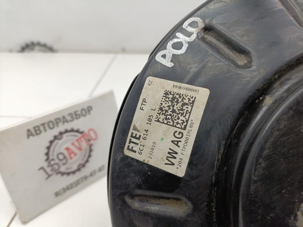 Усилитель тормозов вакуумный, 18000 рублей, Пермь