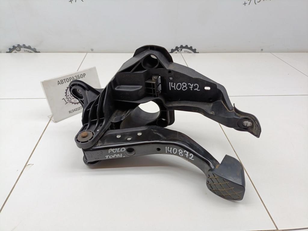 Педаль тормоза, 500 рублей, Пермь