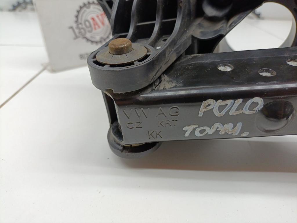 Педаль тормоза, 500 рублей, Пермь