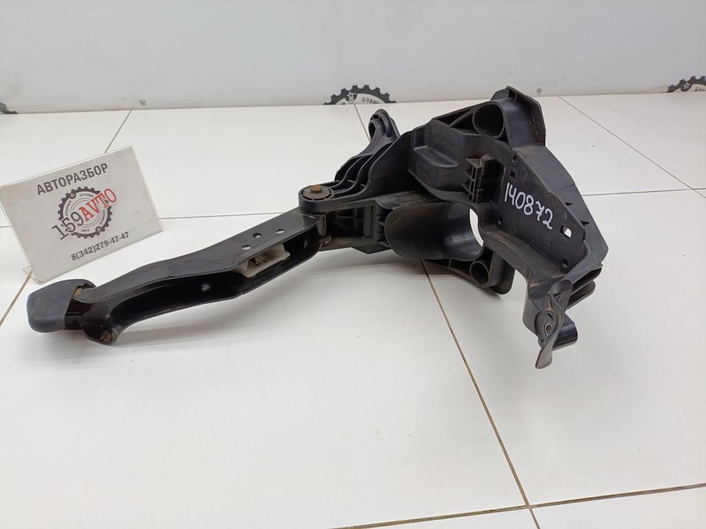 Педаль тормоза, 500 рублей, Пермь