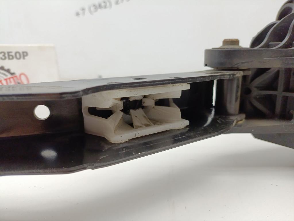 Педаль тормоза, 500 рублей, Пермь