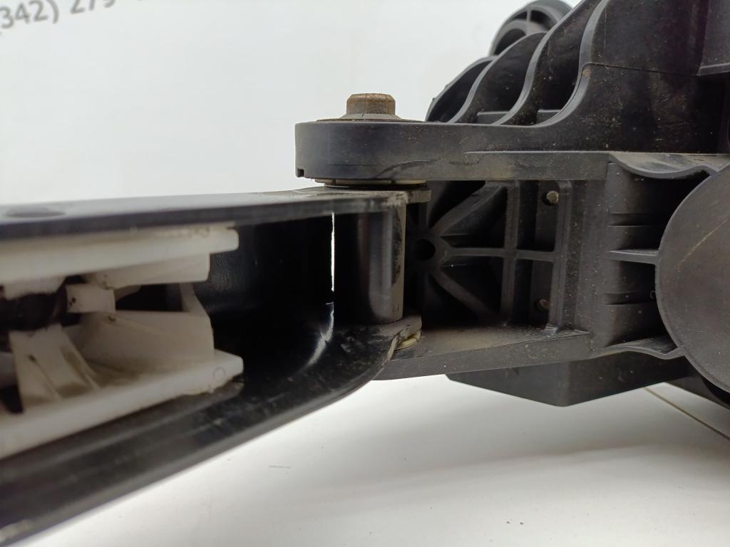 Педаль тормоза, 500 рублей, Пермь