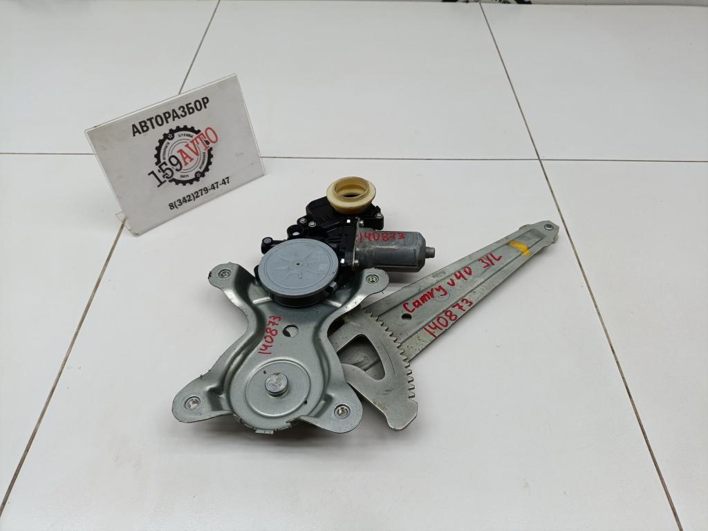 Стеклоподъемник передний правый, 3000 рублей, Пермь