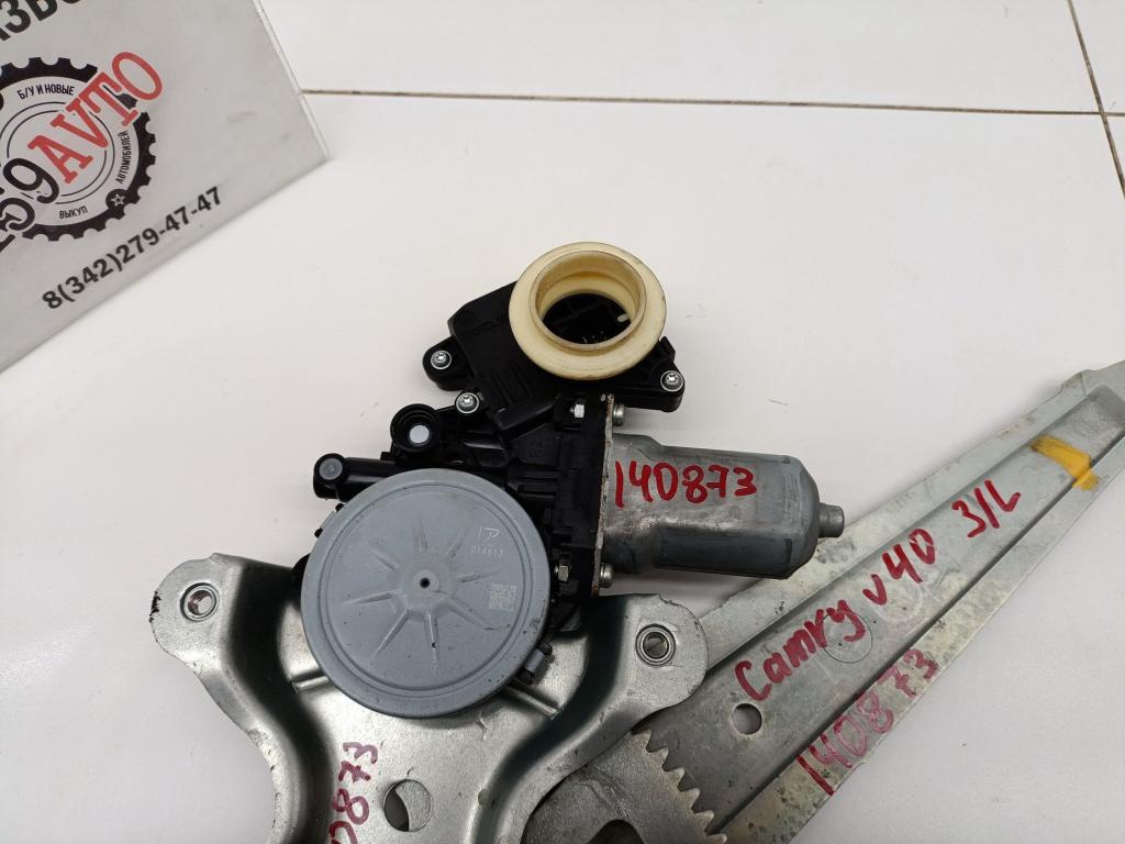 Стеклоподъемник передний правый, 3000 рублей, Пермь