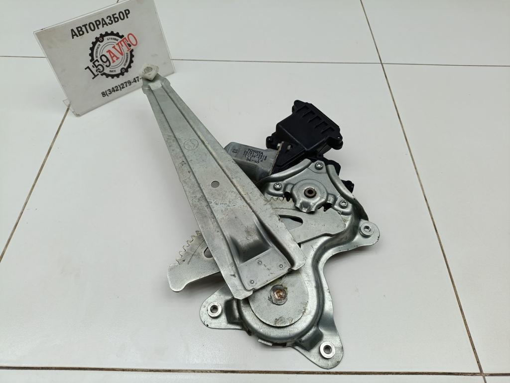 Стеклоподъемник передний правый, 3000 рублей, Пермь