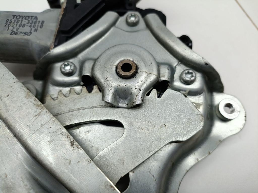 Стеклоподъемник передний правый, 3000 рублей, Пермь