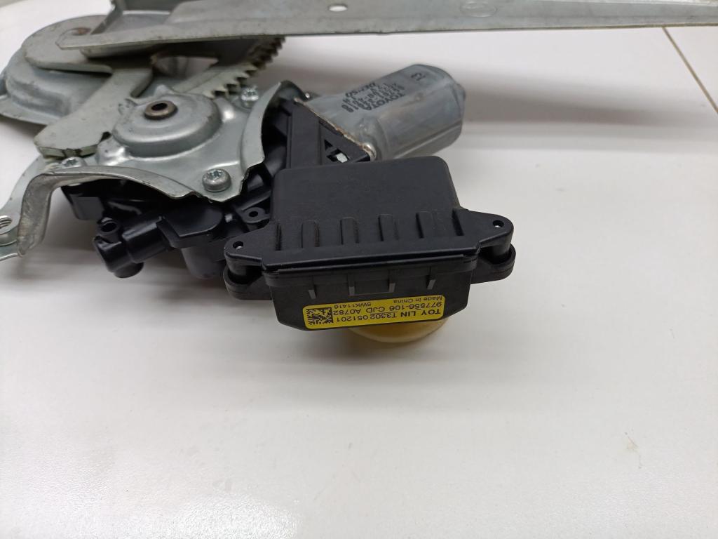 Стеклоподъемник передний правый, 3000 рублей, Пермь