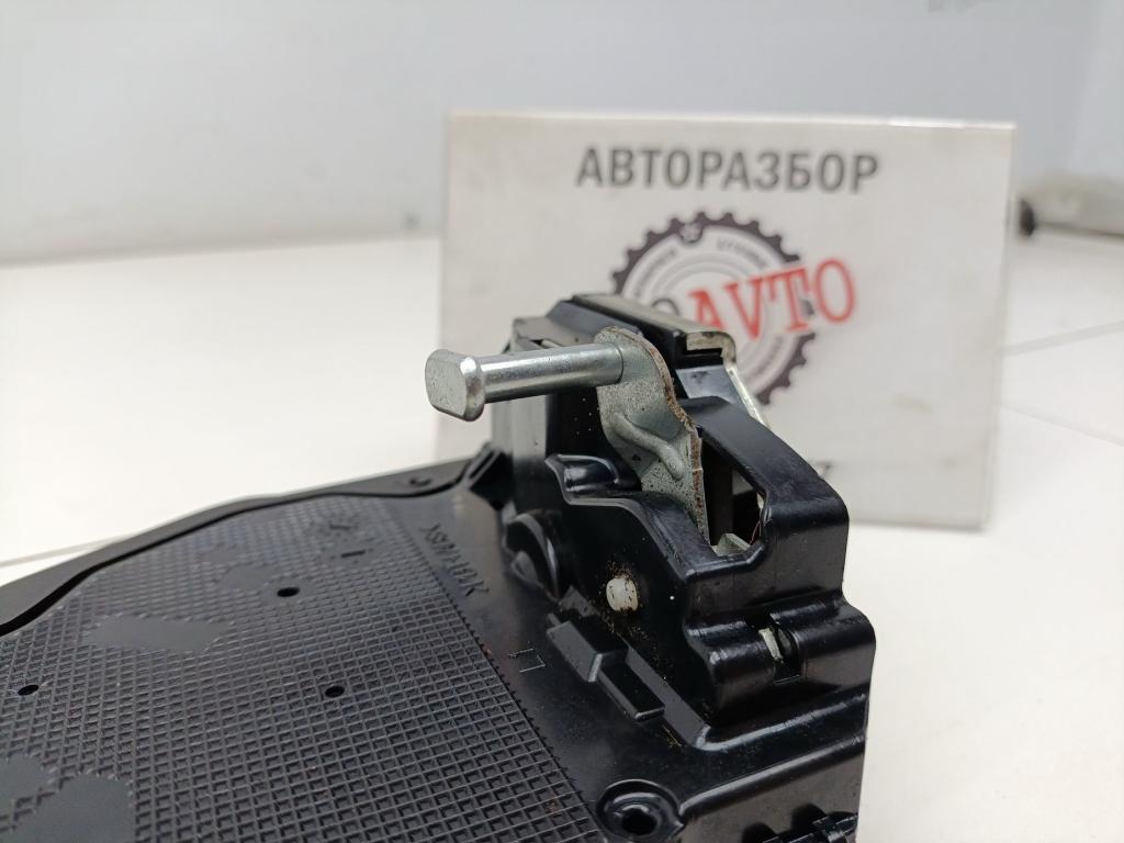 Замок двери задней левой, 1000 рублей, Пермь