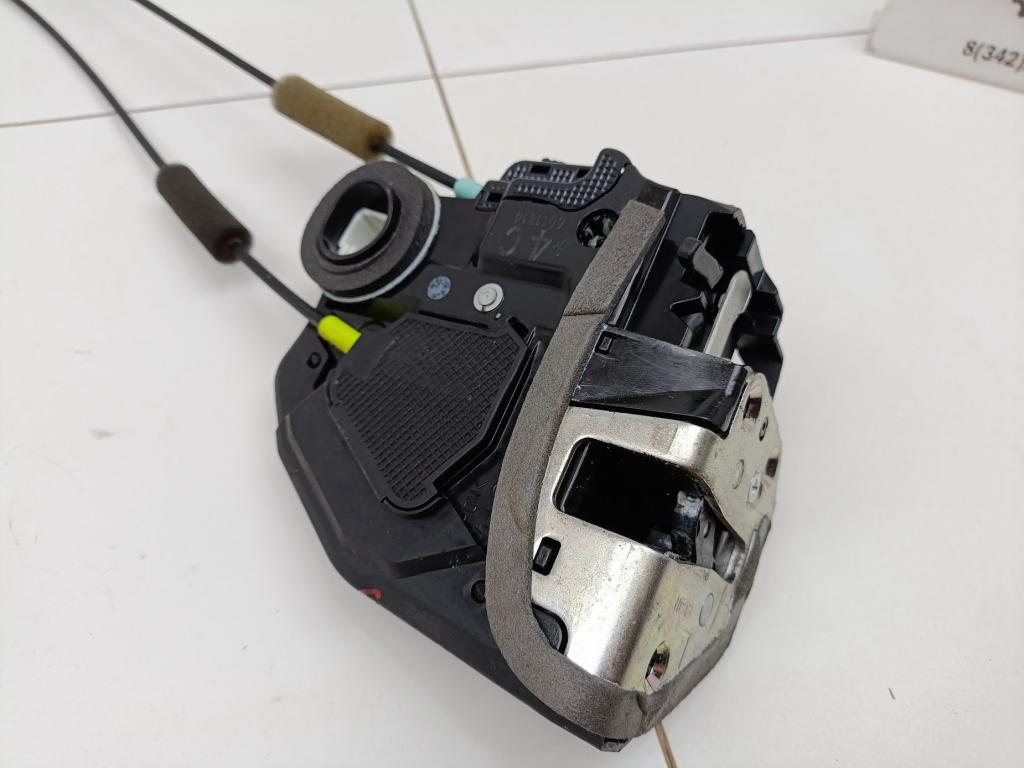 Замок двери задней левой, 1000 рублей, Пермь