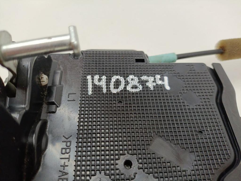 Замок двери задней левой, 1000 рублей, Пермь