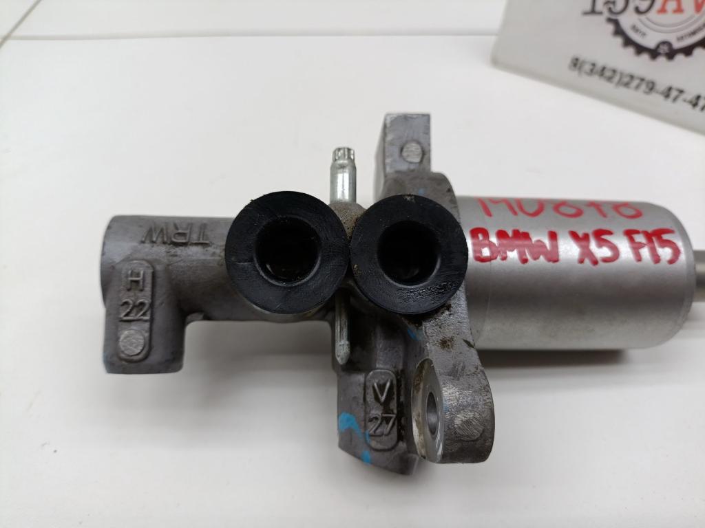 Цилиндр тормозной главный, 3000 рублей, Пермь