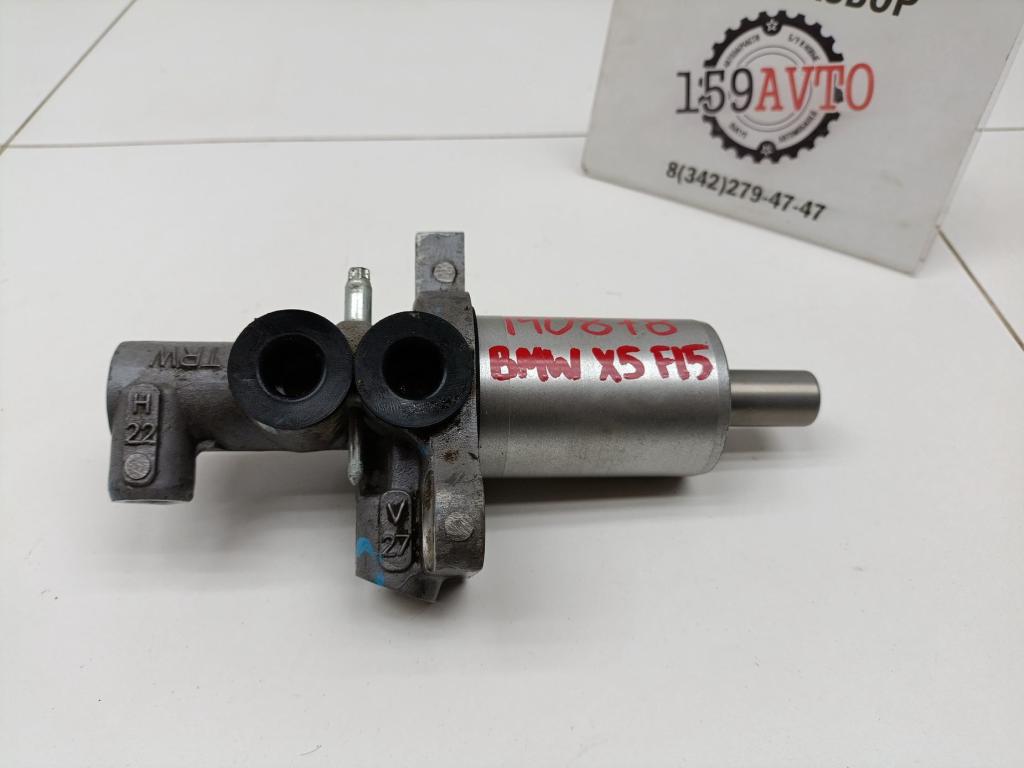 Цилиндр тормозной главный, 3000 рублей, Пермь