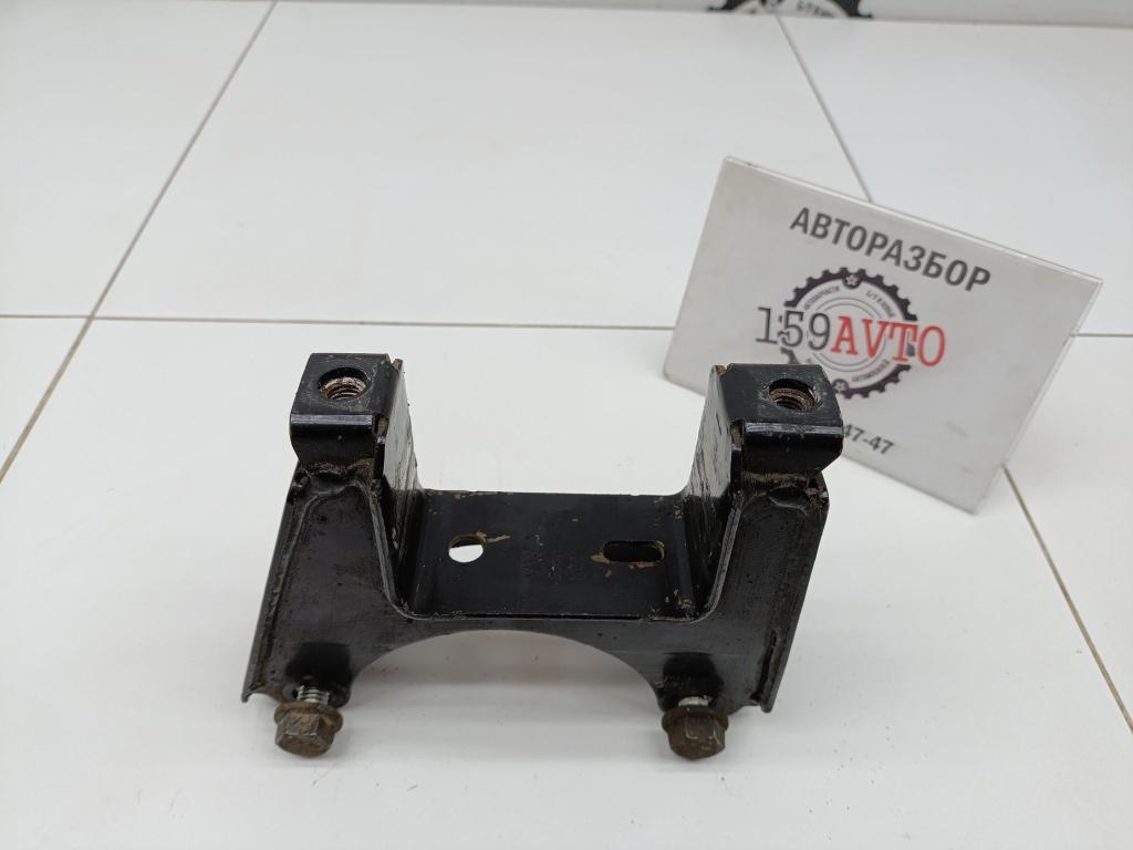 Кронштейн КПП левый, 2000 рублей, Пермь