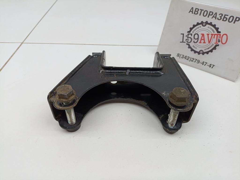 Кронштейн КПП левый, 2000 рублей, Пермь