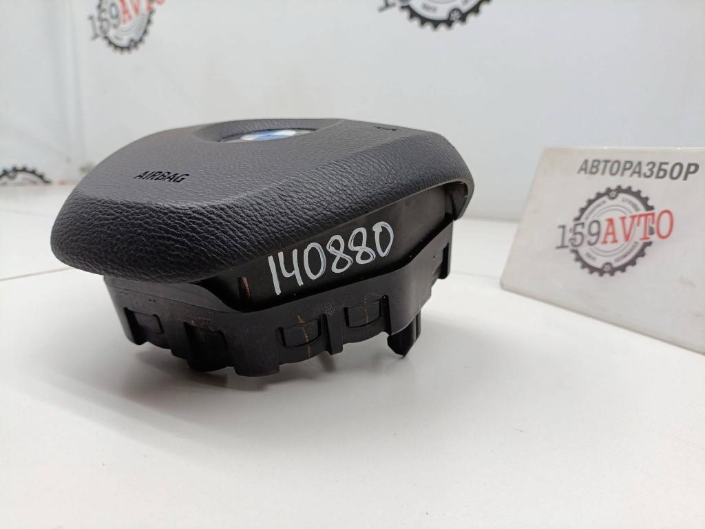 Подушка безопасности в руль, 9000 рублей, Пермь