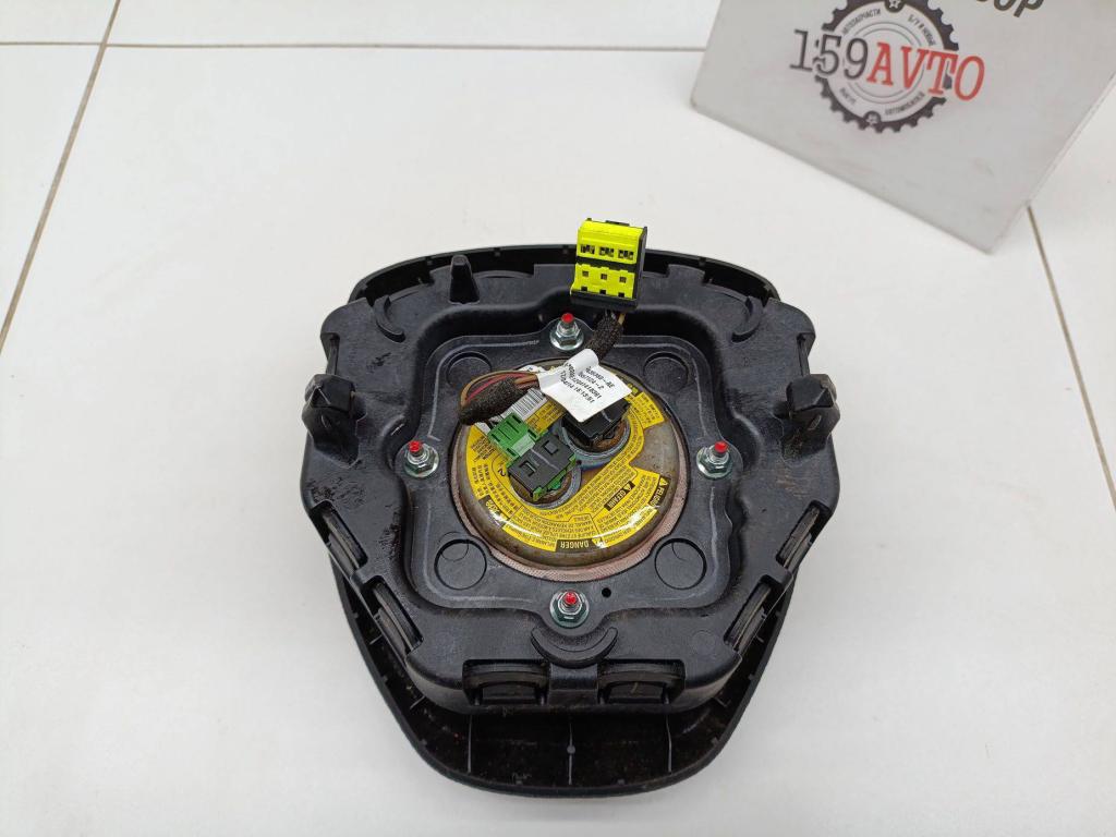 Подушка безопасности в руль, 9000 рублей, Пермь