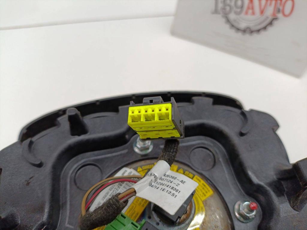 Подушка безопасности в руль, 9000 рублей, Пермь