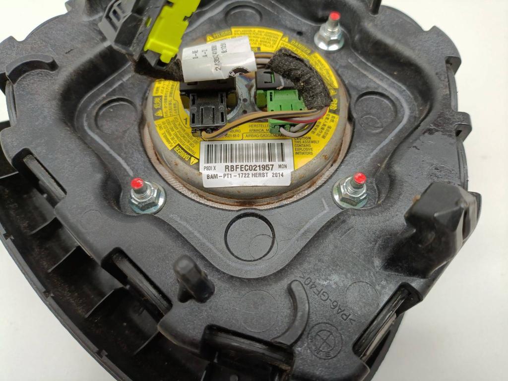 Подушка безопасности в руль, 9000 рублей, Пермь