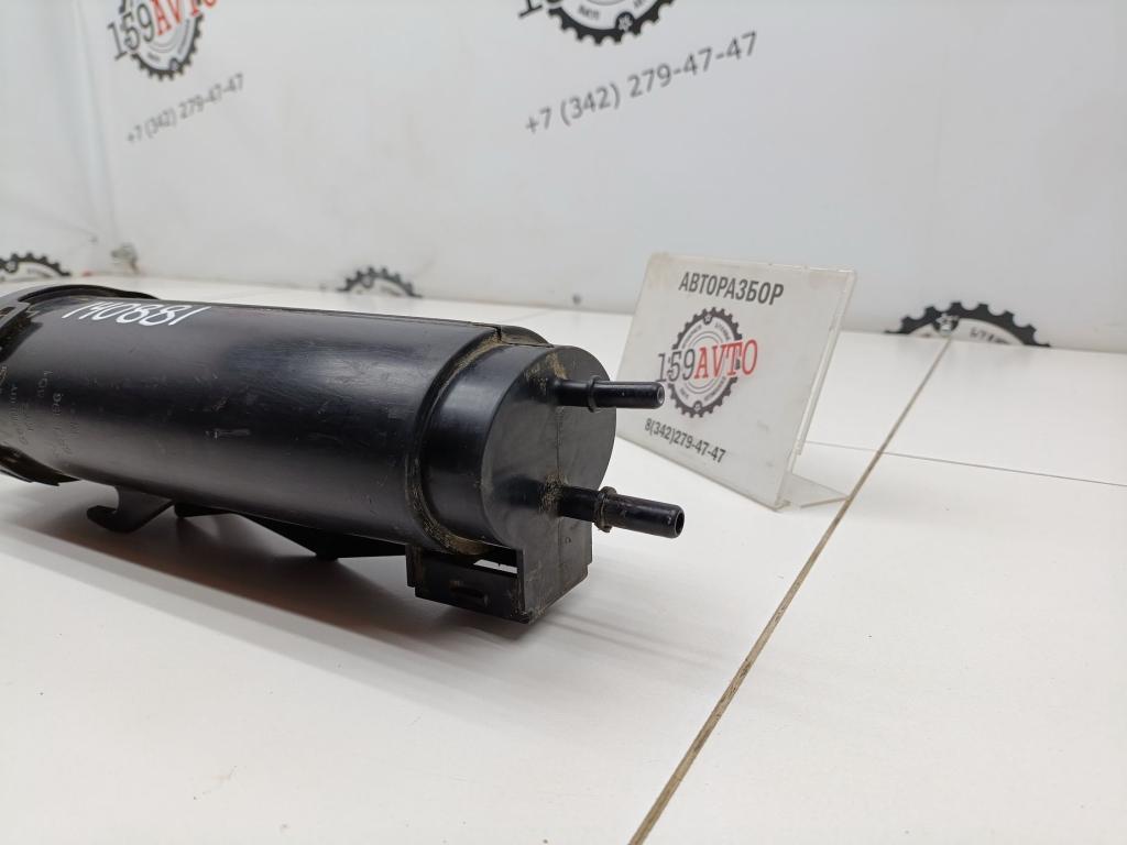 Абсорбер фильтр угольный, 500 рублей, Пермь