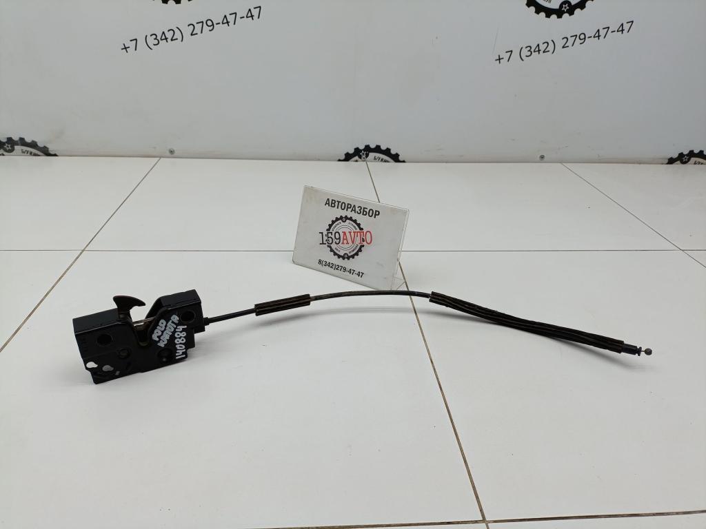 Замок капота, 1500 рублей, Пермь