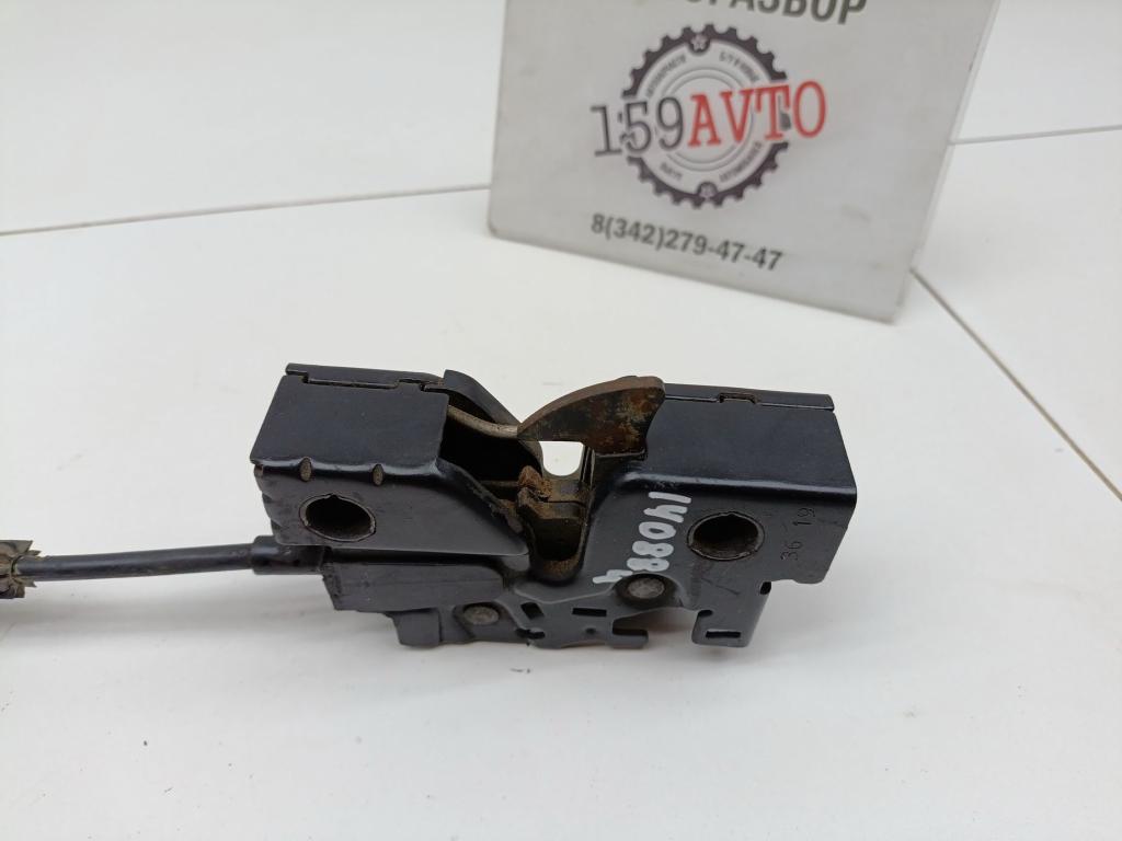 Замок капота, 1500 рублей, Пермь