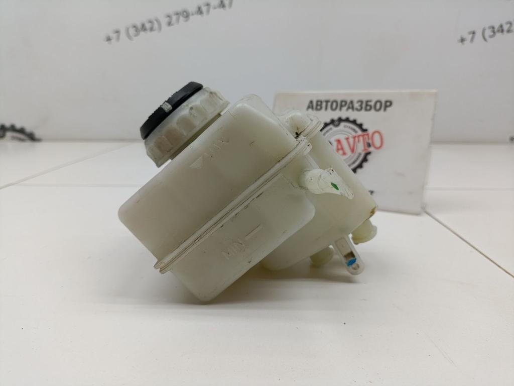 Бачок главного тормозного цилиндра, 500 рублей, Пермь