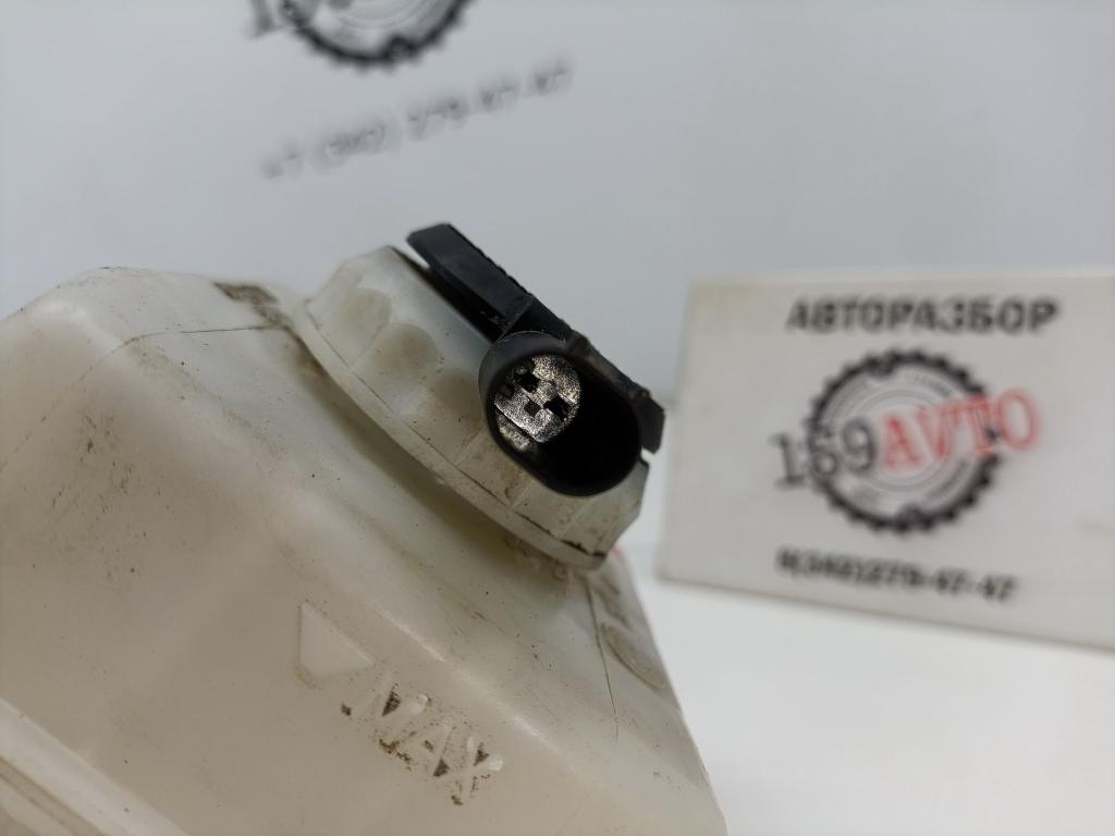 Бачок главного тормозного цилиндра, 500 рублей, Пермь