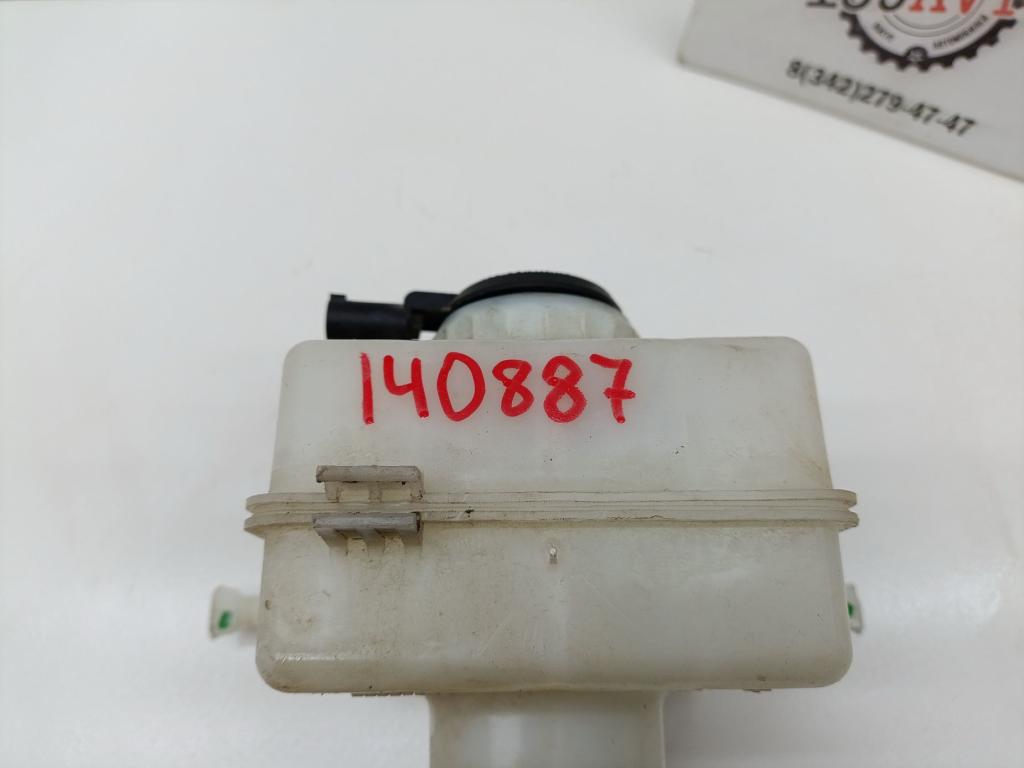 Бачок главного тормозного цилиндра, 500 рублей, Пермь