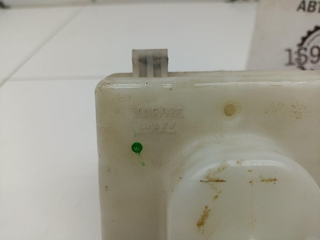 Бачок главного тормозного цилиндра, 500 рублей, Пермь