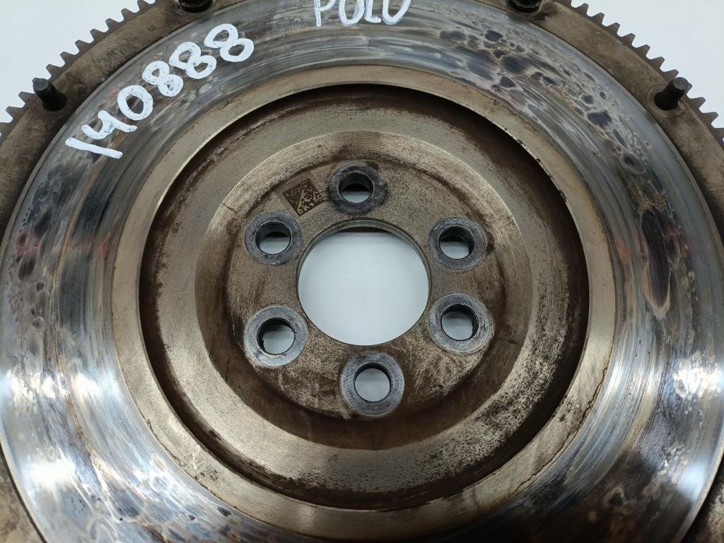 Маховик, 2000 рублей, Пермь