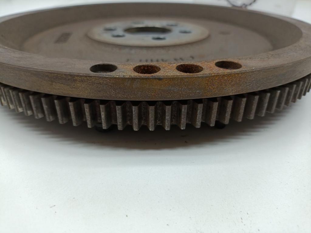 Маховик, 2000 рублей, Пермь