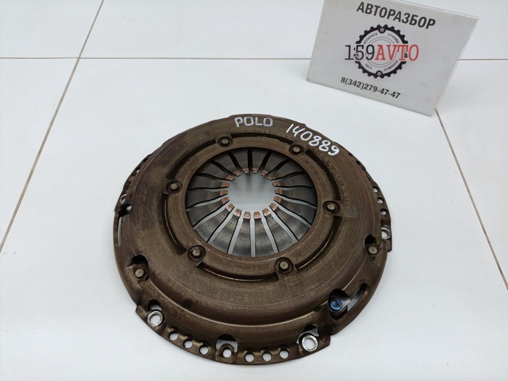 Корзина сцепления, 2500 рублей, Пермь