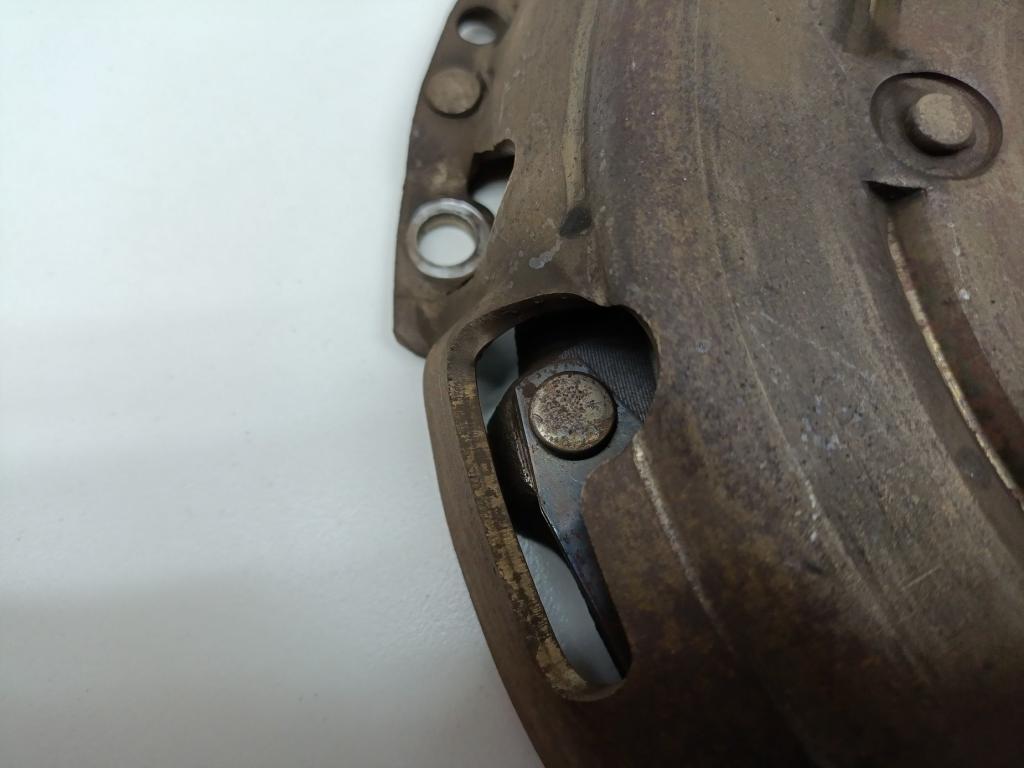 Корзина сцепления, 2500 рублей, Пермь