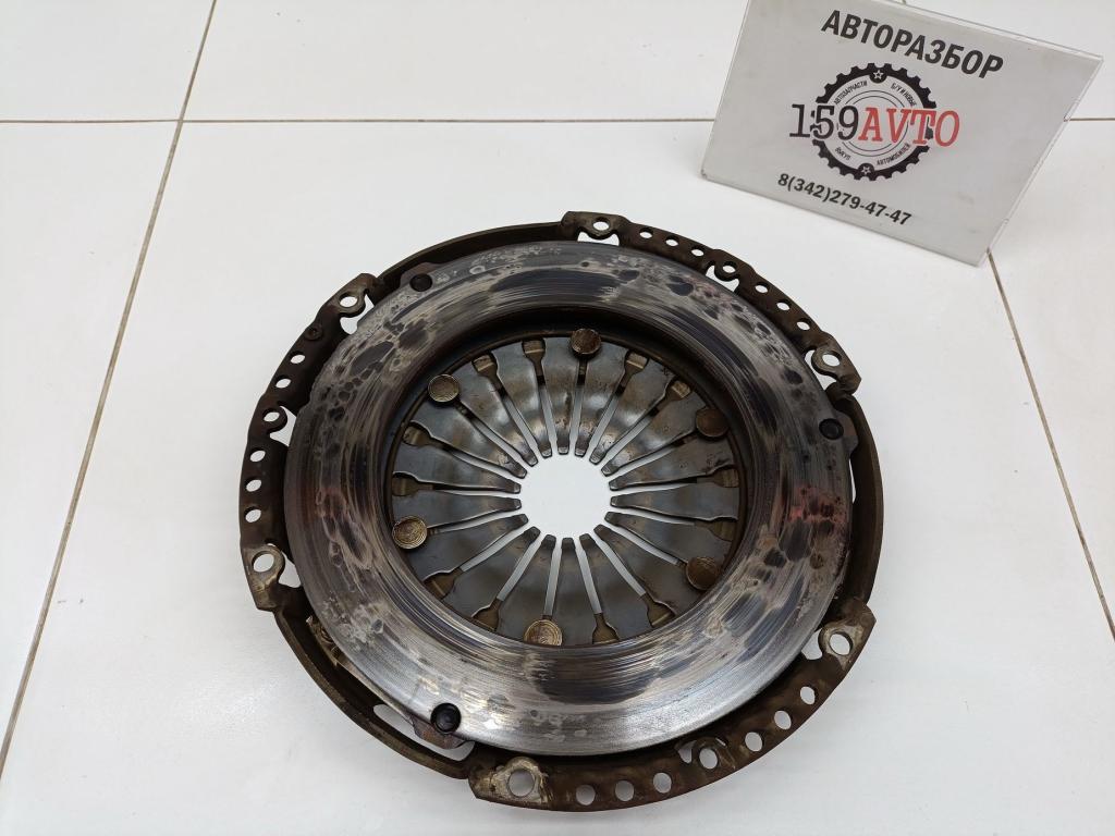 Корзина сцепления, 2500 рублей, Пермь