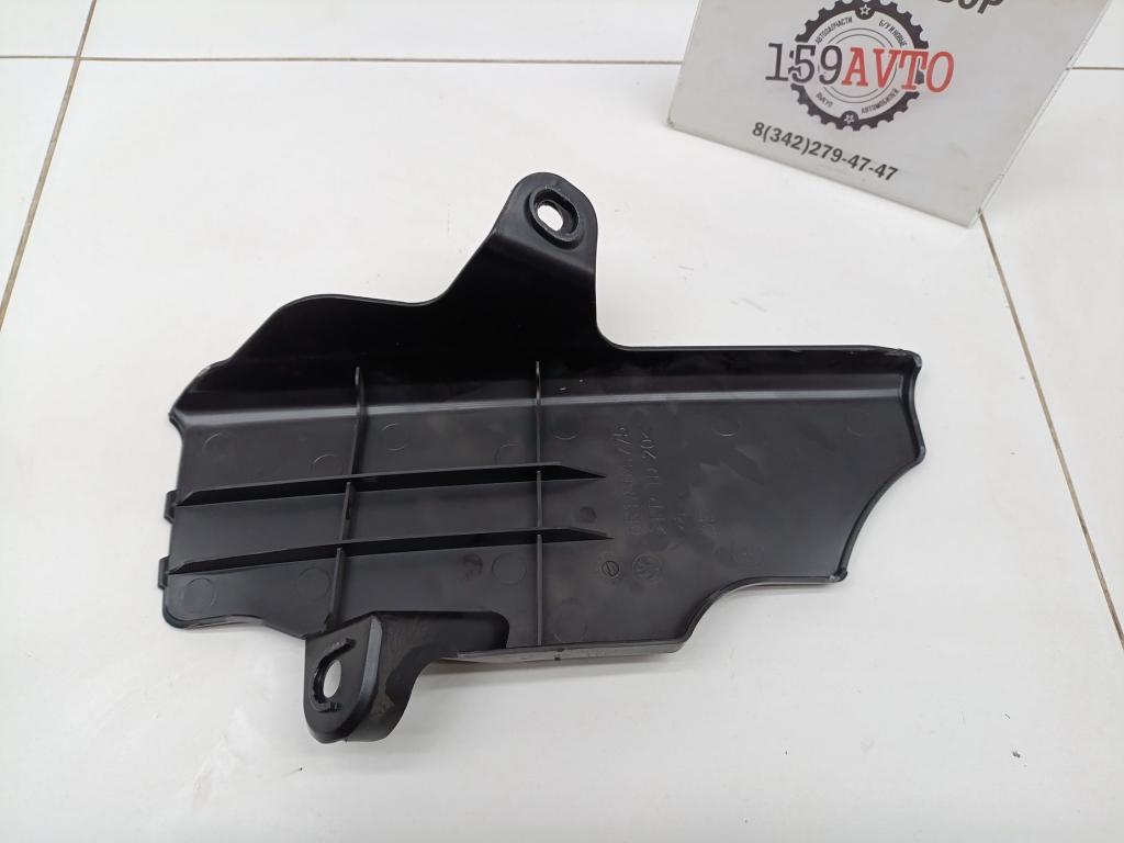 Накладка декоративная, 500 рублей, Пермь