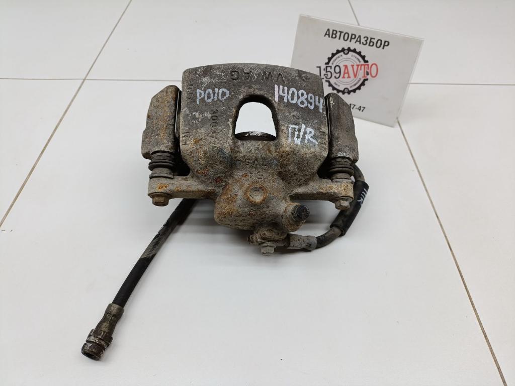 Суппорт передний правый, 1500 рублей, Пермь