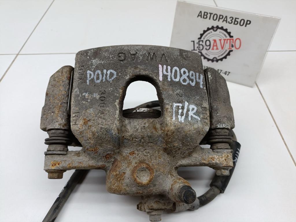 Суппорт передний правый, 1500 рублей, Пермь