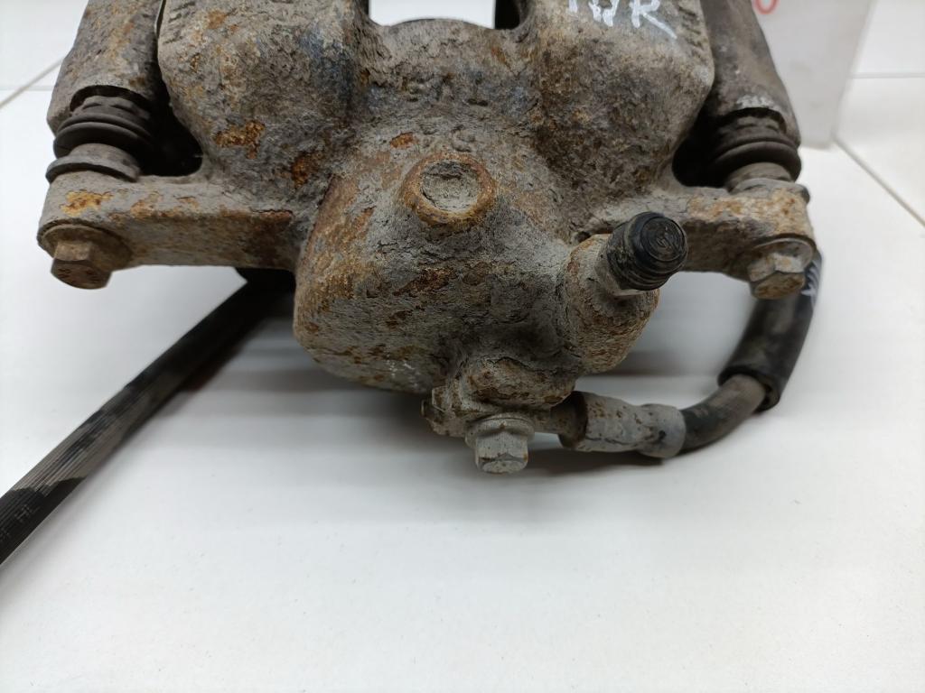 Суппорт передний правый, 1500 рублей, Пермь