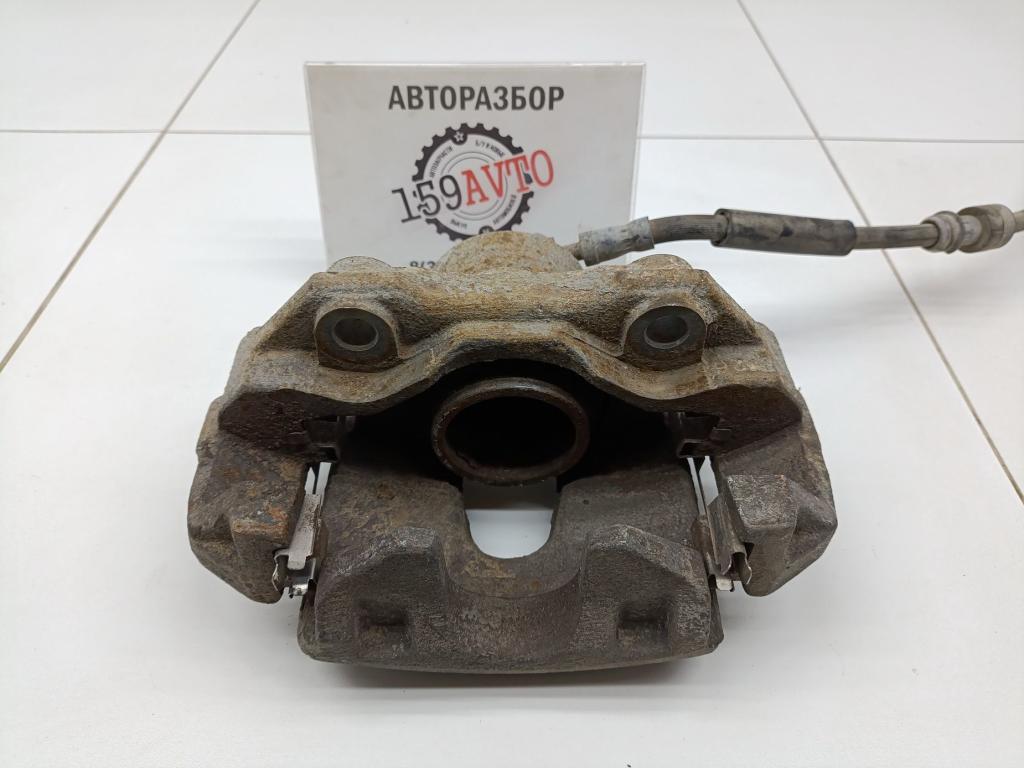 Суппорт передний правый, 1500 рублей, Пермь