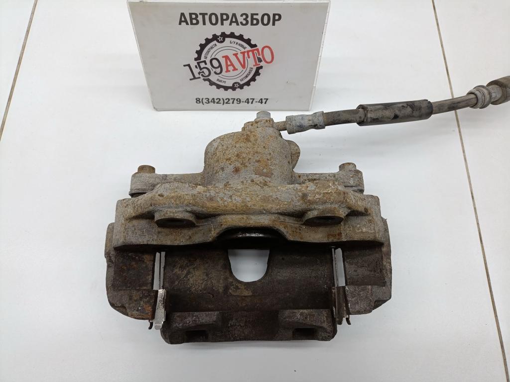 Суппорт передний правый, 1500 рублей, Пермь