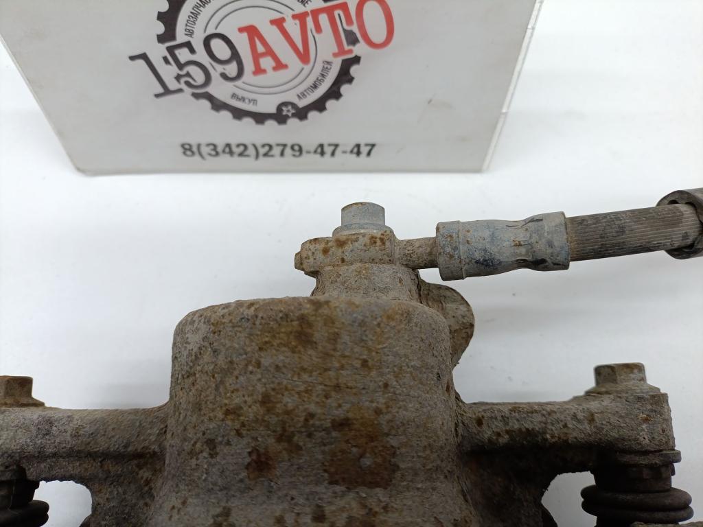 Суппорт передний правый, 1500 рублей, Пермь