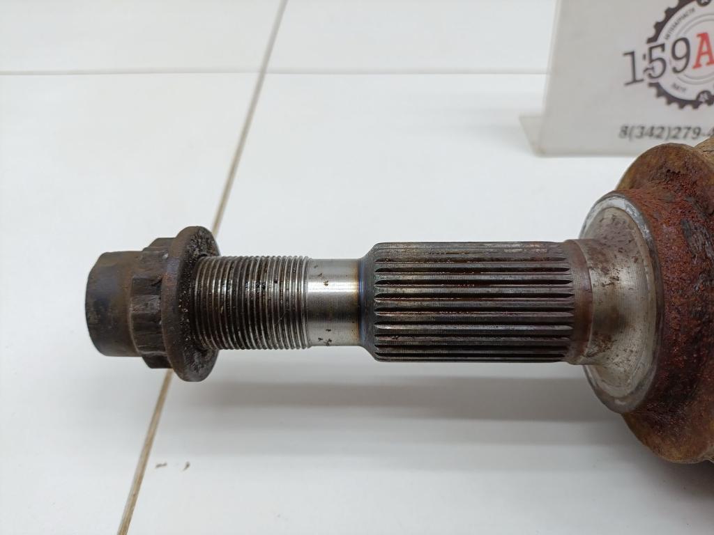 Полуось задняя левая, 3500 рублей, Пермь