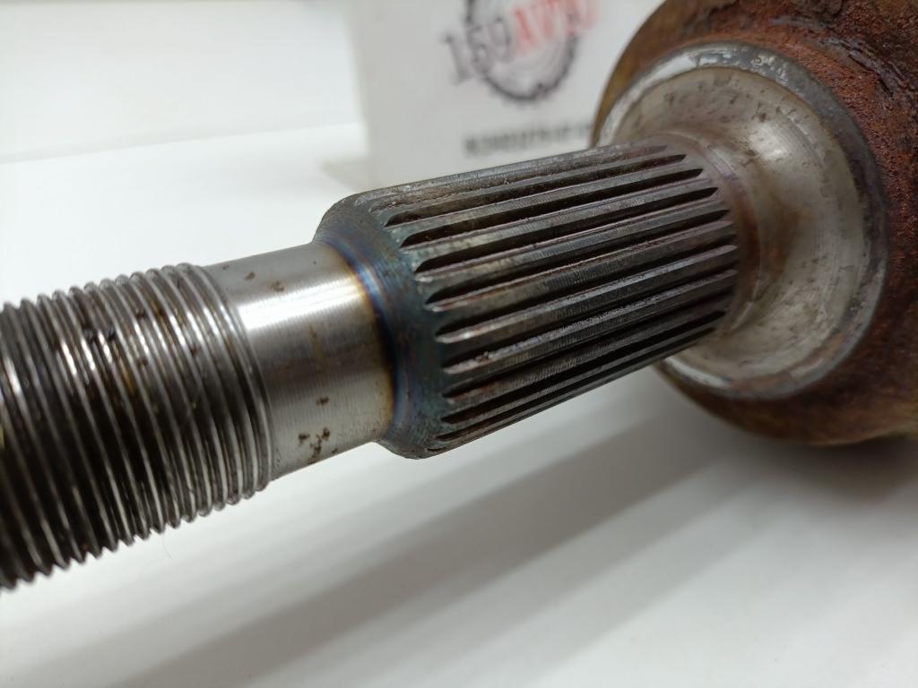 Полуось задняя левая, 3500 рублей, Пермь