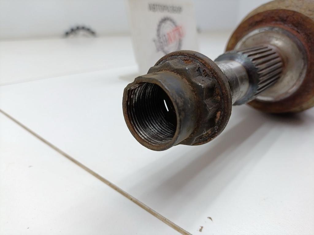 Полуось задняя левая, 3500 рублей, Пермь