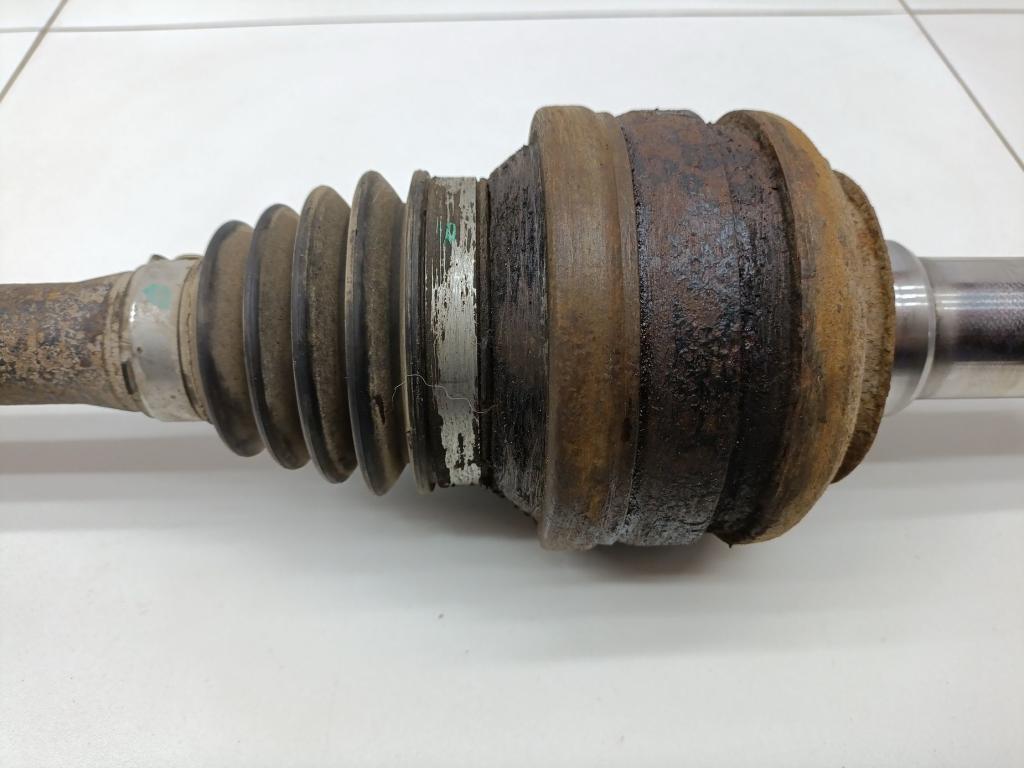 Полуось задняя левая, 3500 рублей, Пермь